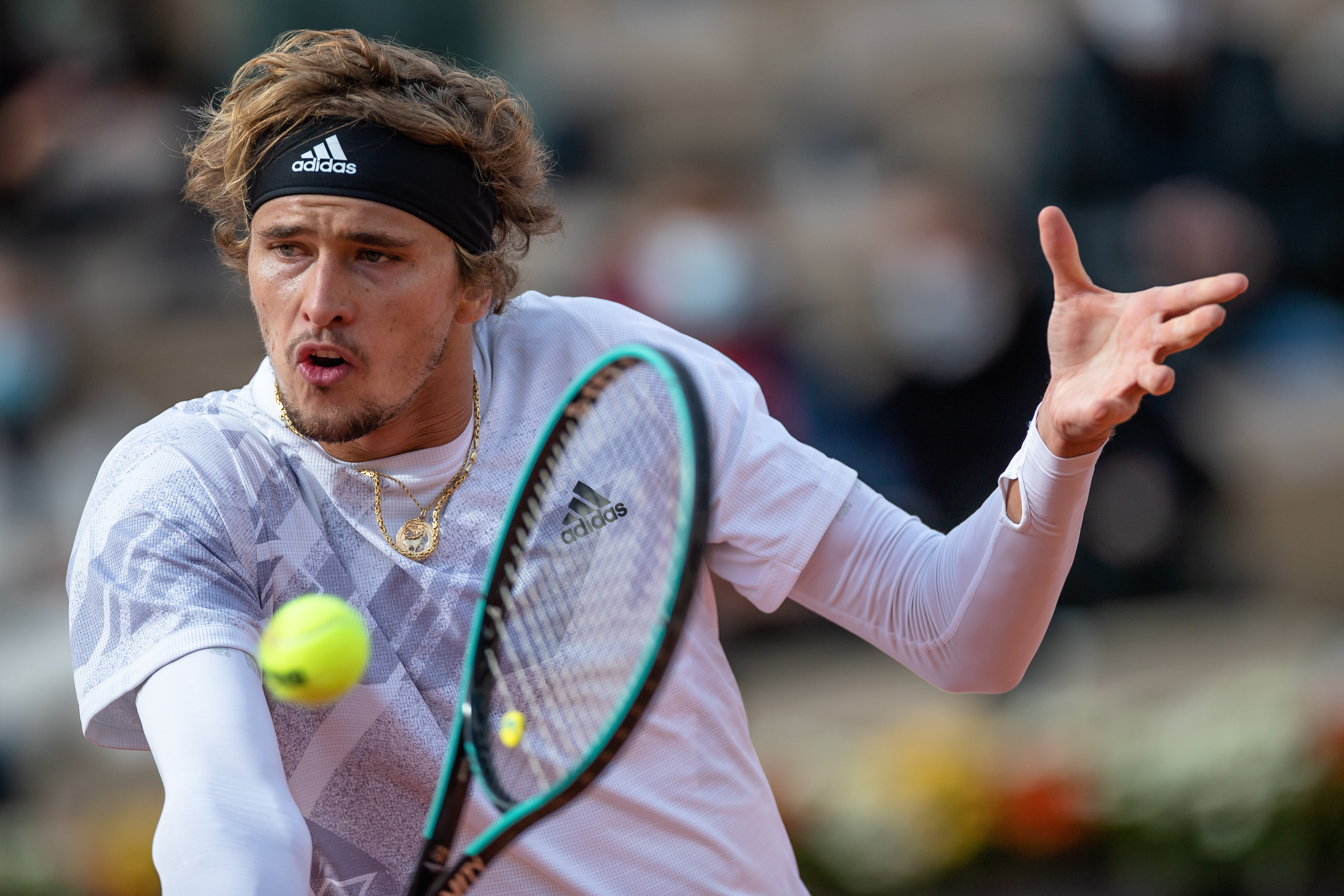 坚定的信念 坚定的信念