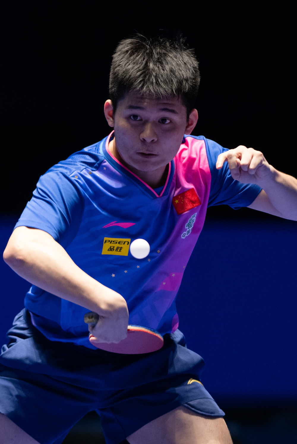 五冠王这样 五冠王这样